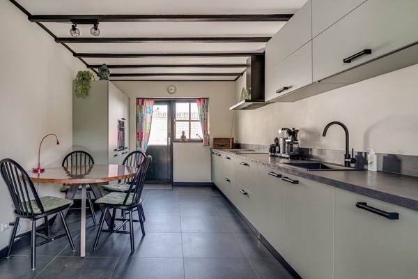 Medium property photo - Haspelstraat 1, 6911 BA Pannerden